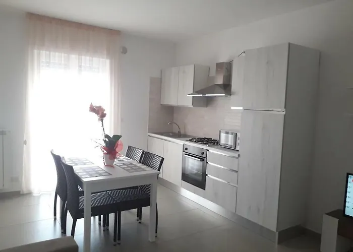 Buria Ferienhaus *