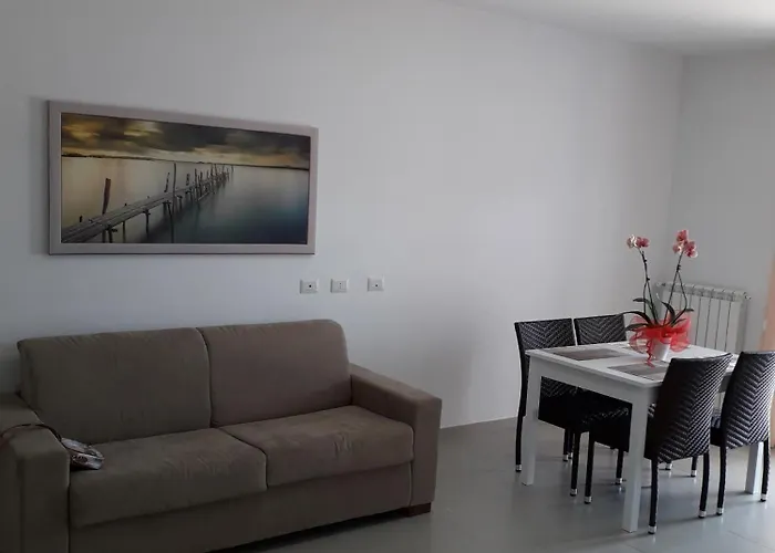 Ferienhaus Buria