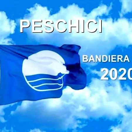 Buria Casa vacanze *
