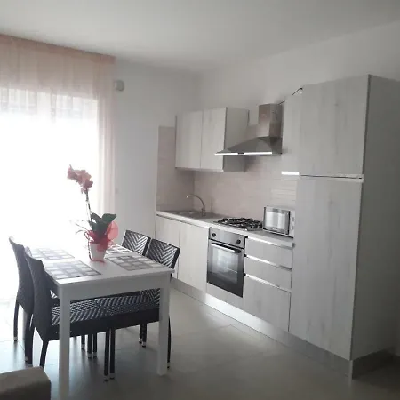 Buria Casa vacanze *