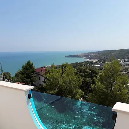 Buria Casa vacanze Peschici