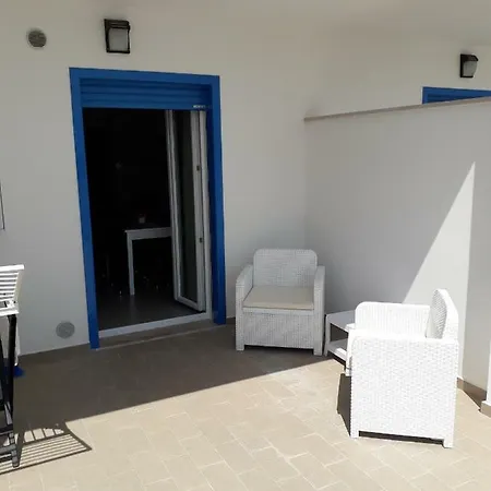 Casa vacanze Buria Peschici