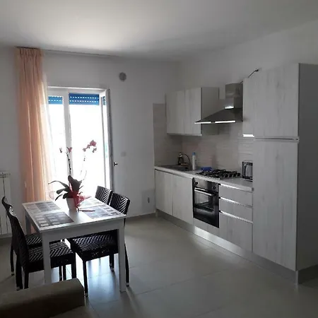 Buria Casa vacanze *