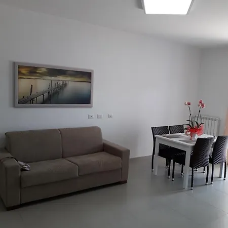 Casa vacanze Buria